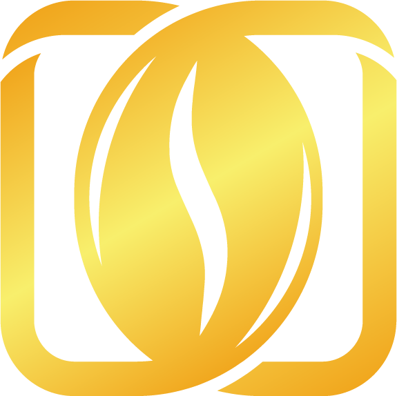 Dawit Demissie Telila Coffee Export Logo